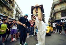 L’Algérino et Josas livrent un hit estival avec « Au Soleil »