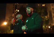 Kofs dévoile le clip Bâtiment avec Sinik