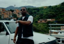 Bouss dévoile son nouveau clip « La course »