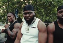 Fresh : « Money=Problem », son nouveau clip disponible