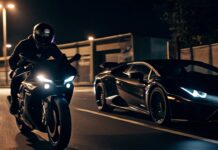 « Tenue de motard 5 », le nouveau freestyle de Djadja & Dinaz