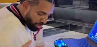 Drake perd 8 millions de dollars à cause de ChatGPT