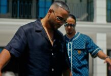 Djadja et Dinaz : « Tu sais », le clip est enfin là !