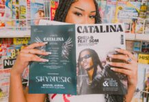 Cheu-B et SDM s’associent pour le hit estival : Catalina