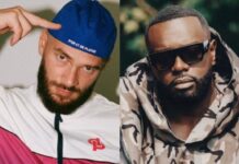JuL : « Corazon » feat Gims, son nouveau hit