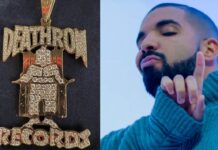 Drake dépense une somme folle pour un bijou iconique de 2Pac