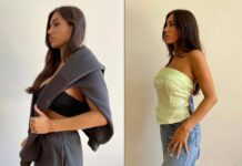 Bianca Censori comme on ne l’a jamais vue sans Kanye West, « Elle avait l’air bien mieux avant »