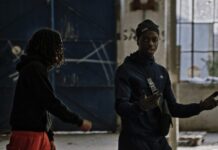 Yvnnis et JRK 19 présentent le clip du single « Break »