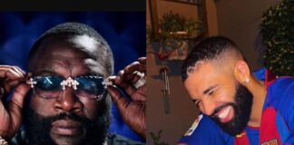 Drake humilie Rick Ross