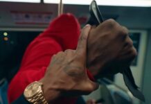 DaBaby choque avec son clip dans lequel il rejoue le meurtre d’Iryna Zarutska