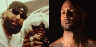 La Fouine explose les compteurs avec Himra, Booba réagit