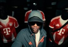 JKSN – Génération Foirée 3 (Clip)