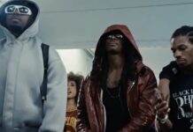 Galaxie, le dernier single de Cheu-B avec Ghost Killer Track