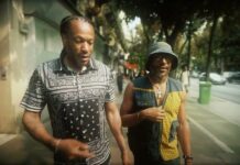 Daddy Mory et Tiwony dévoilent un nouveau single