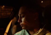 Favé signe un morceau aérien avec « Mc Laren »