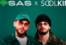 Josas dévoile son nouveau hit avec Soolking : « Mélina »