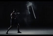 Kerchak de retour avec le clip « Nirvana » feat L2B
