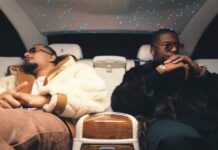 RK collabore avec Ninho sur le single « Sale état »