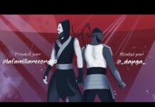 Uneek x Ol Kainry réunis sur « Shinobi »