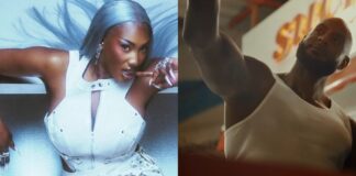 Booba accuse Aya Nakamura de tricher sur les ventes, « elle oblige ses fans à acheter son nouvel album »