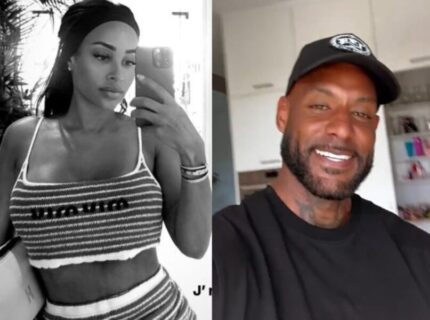 En clash avec Gims, Booba adresse un message de paix à son ex, Demdem