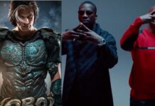 La réaction de Booba au feat entre SDM et Orelsan