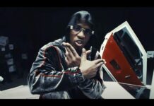 Cheu-B, Ghost Killer Track et Oboy réunis dans le clip Amnesia