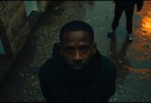 Da Uzi : « Mon Enfer », nouvel extrait de la compilation « Boite Noire »