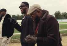 Franglish et KeBlack reforment leur duo emblématique avec « Génération Impolie »