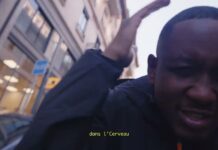 Moubarak nous plonge dans ses pensées avec « Carbo »