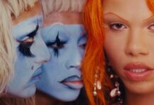 Major Lazer dévoile « Bruk Down » avec Parris Goebel, America Foster, Sadboi