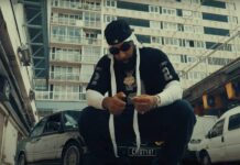 La Fouine revient très énervé dans Freestyle Booska Rotterdam