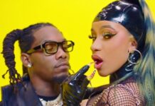 Cardi B cède au chantage d’Offset pour une pension alimentaire pas très équitable