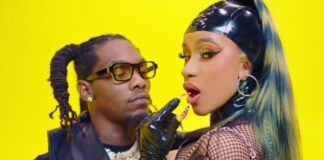 Cardi B cède au chantage d’Offset pour une pension alimentaire pas très équitable