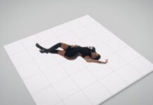 Wejdene est Invincible dans son nouveau clip