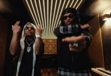 AMK x Dadi : Le feat que tout le monde attendait