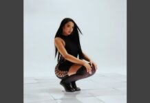 Wejdene est de retour, plus forte que jamais avec « Invincible »