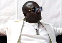 Pourquoi Akon s’est retrouvé en prison ?