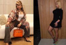 Cardi B et Nicki Minaj se détruisent violemment sur X
