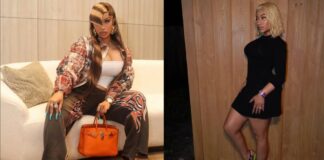 Cardi B et Nicki Minaj se détruisent violemment sur X