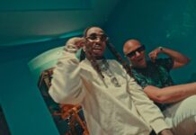 Alkpote sort la grosse artillerie avec Quavo sur Big Flex