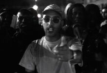 Heuss L’Enfoiré dévoile le clip du single « Maharaja »