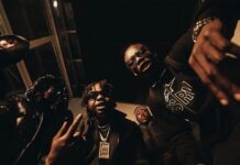 Leto invite La Mano 1.9 pour le clip : « Zombie m’appelle »