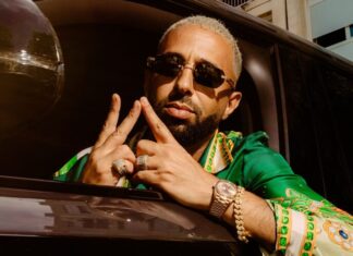 Naps réagit à sa libération après son condamnation pour viol