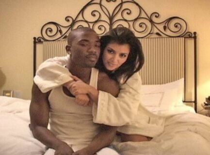 Ray J relance la controverse autour de la sextape de Kim Kardashian