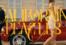 Voici ‘California Beatles’, le nouveau clip de Cheu-B et Ghost Killer Track
