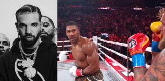 Drake perd une grosse somme d’argent à cause de Jake Paul