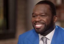 Le coup de génie de 50 Cent pour s’assurer que Diddy regarde son interview en prison