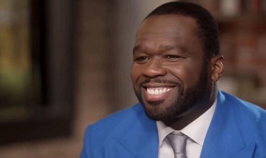 Le coup de génie de 50 Cent pour s'assurer que Diddy regarde son interview en prison