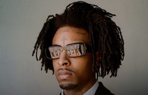 21 Savage fait son grand retour et annonce un nouvel album